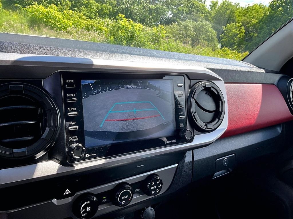 Certified 2023 Toyota Tacoma SR5 RWD image 19