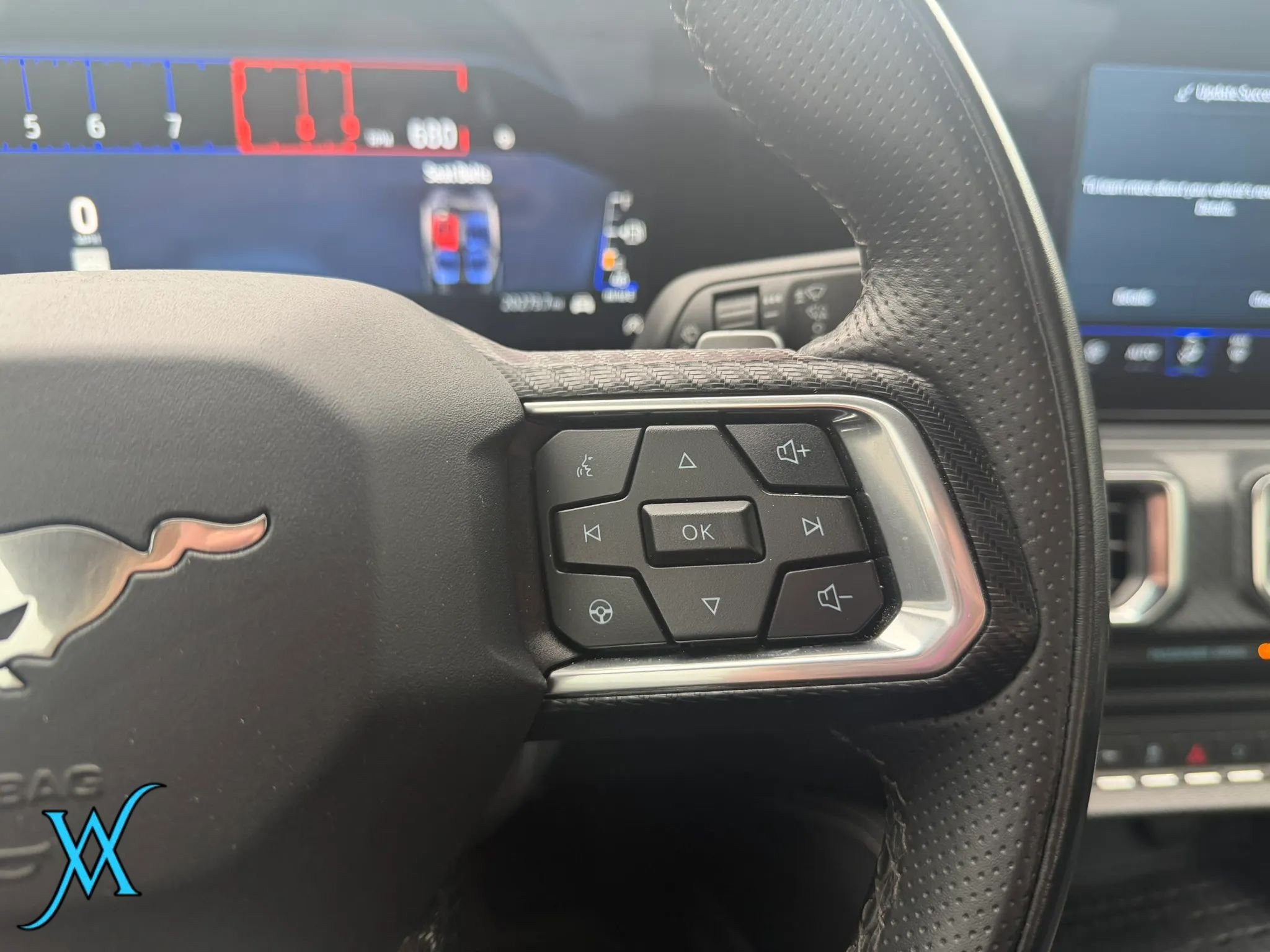 Used 2024 Ford Mustang GT Premium RWD image 25