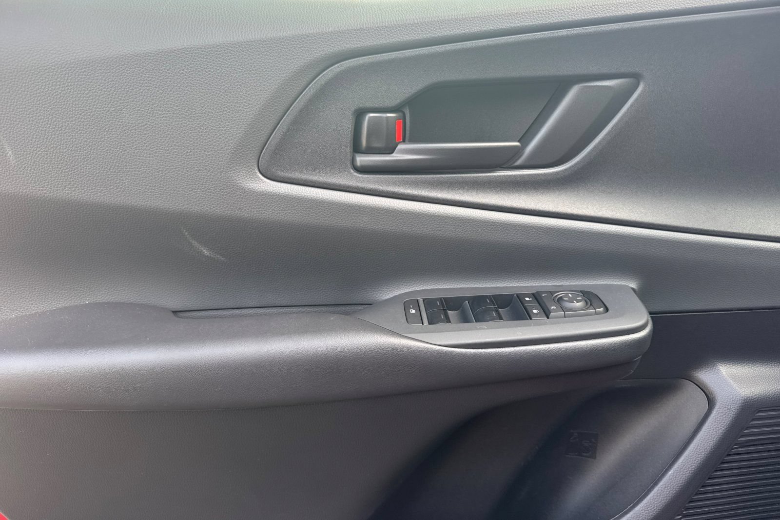 Certified 2025 Toyota Prius LE FWD image 11