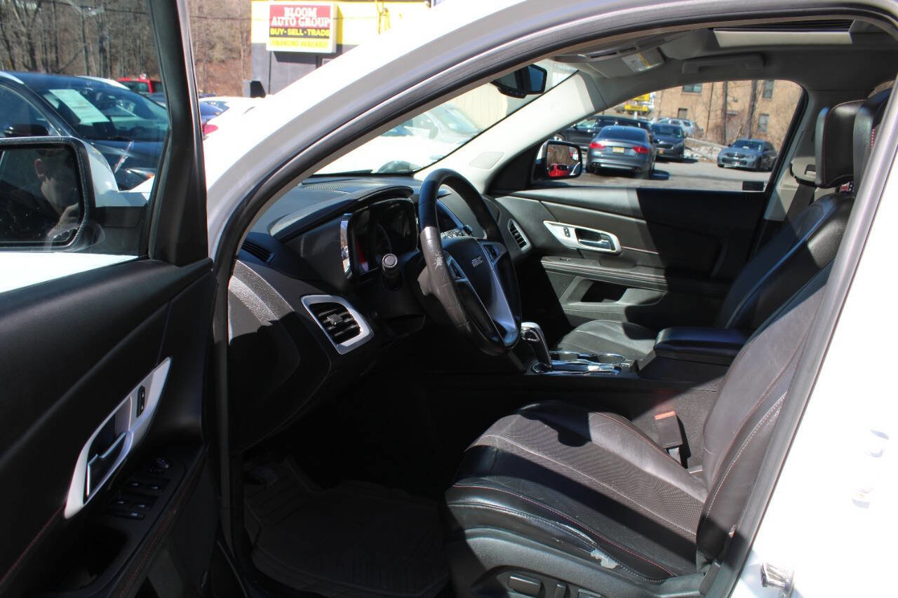 Used 2014 GMC Terrain SLT image 25