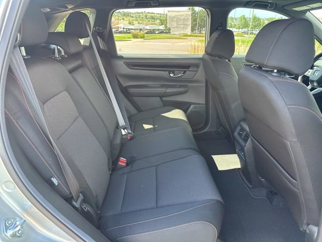 Used 2025 Honda CR-V Sport image 33