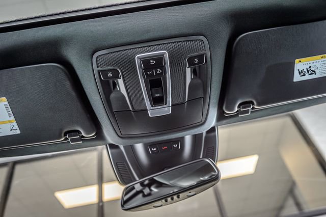 Used 2017 Mercedes-Benz GLS 450 4MATIC image 43