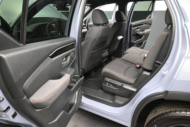 Certified 2026 Honda Pilot Sport image 18