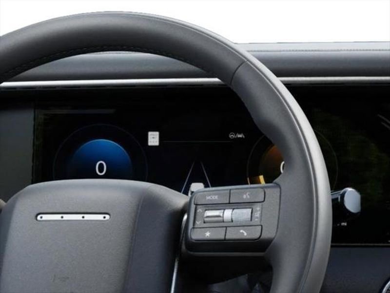 New 2026 Hyundai Palisade SEL image 14