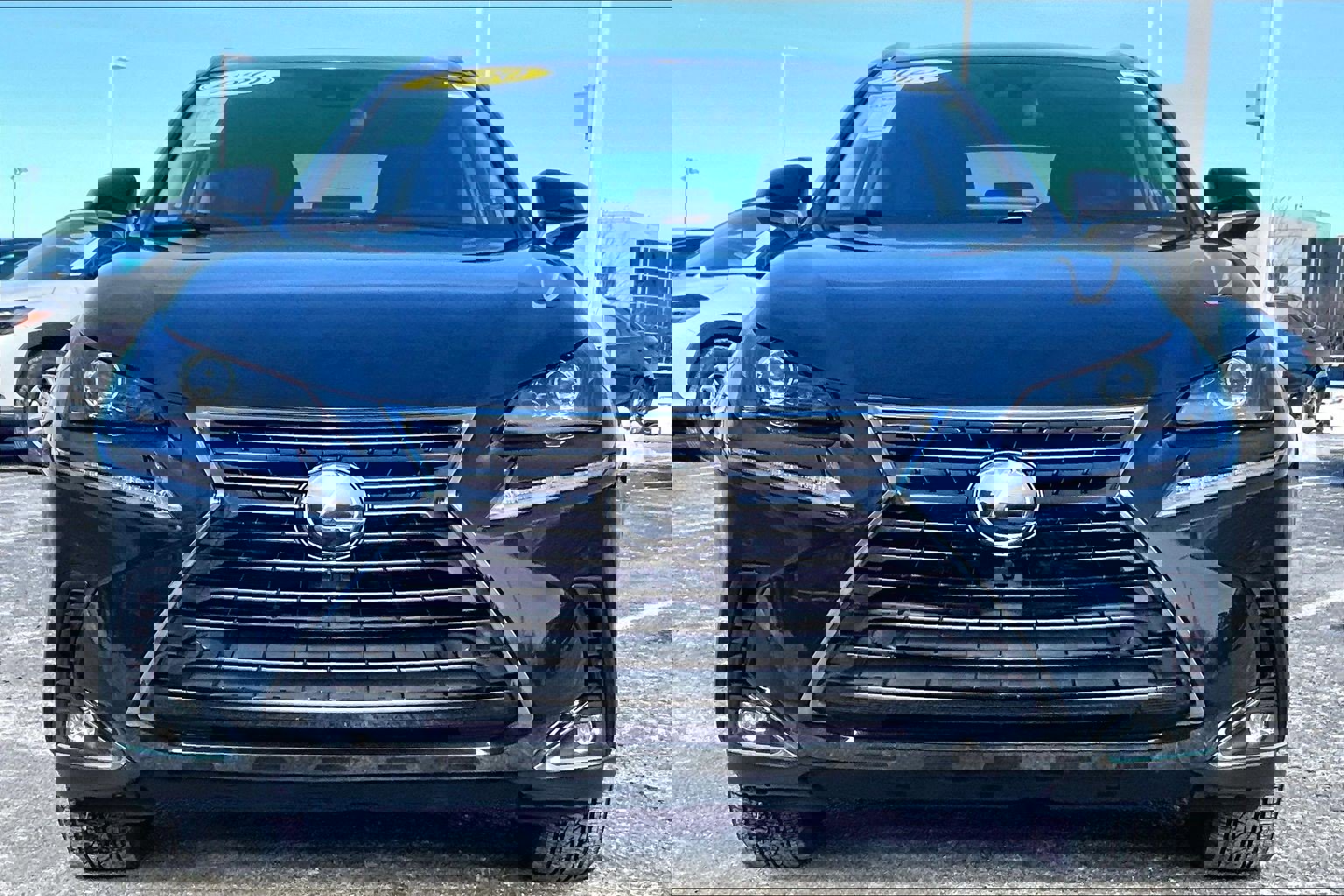 Used 2020 Lexus NX 300 AWD w/ Premium Package image 3