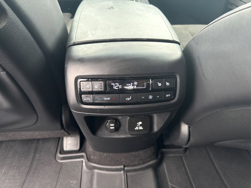 Used 2024 Hyundai Palisade Calligraphy image 36