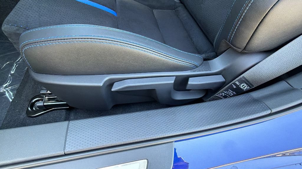 New 2026 Subaru BRZ tS RWD image 17