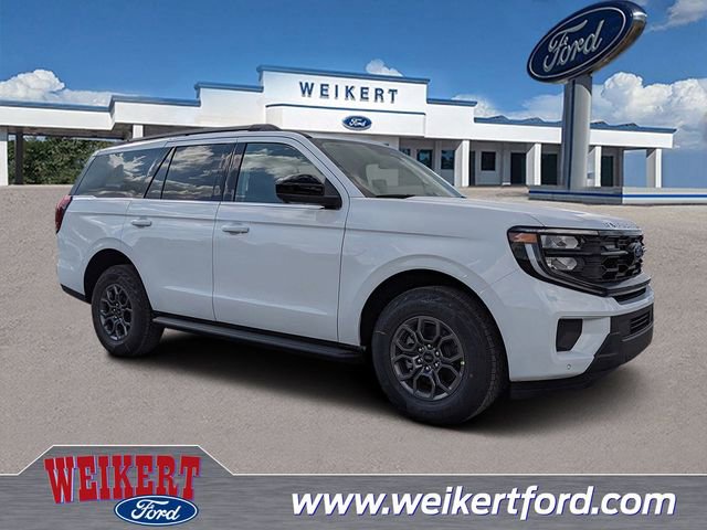 New 2025 Ford Expedition Active image 1