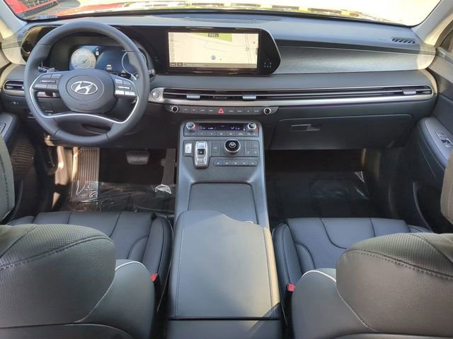 New 2024 Hyundai Palisade Limited image 14