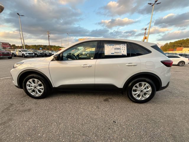 New 2026 Ford Escape Active FWD image 9