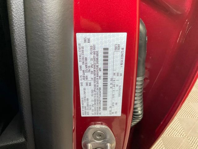 New 2026 Ford Escape ST-Line Select w/ Tech Pack #1 image 27