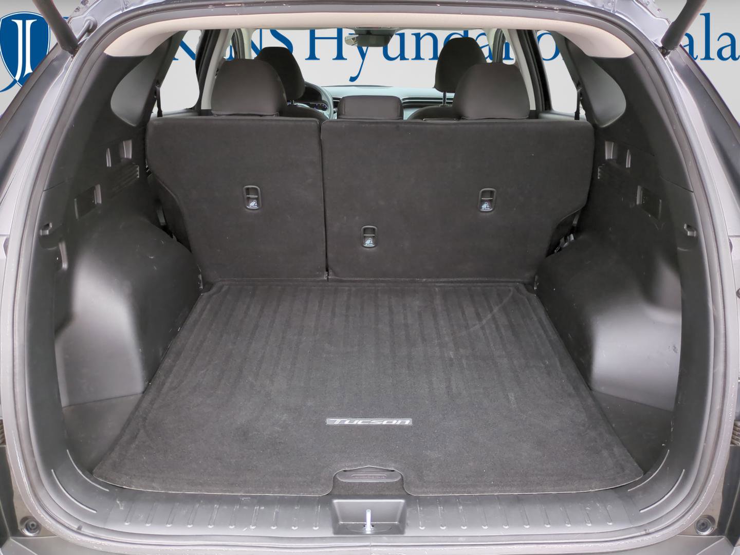 Certified 2023 Hyundai Tucson SEL image 12