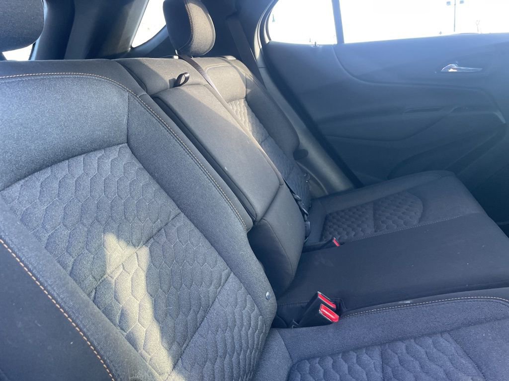 Used 2020 Chevrolet Equinox LT w/ Driver Convenience Package image 29