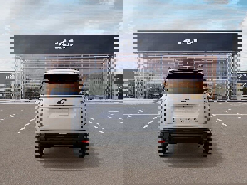 New 2027 Kia Telluride X-Line SX Prestige image 5