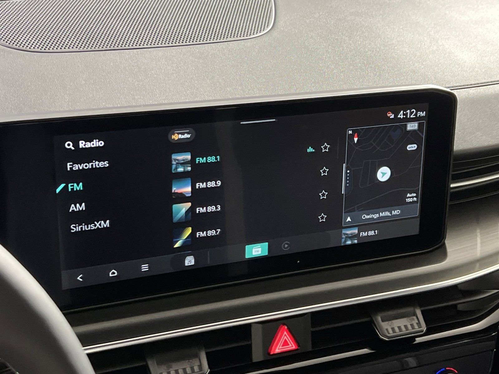 New 2026 Kia K5 GT-Line image 16