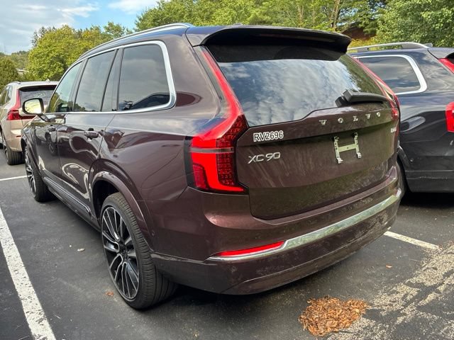 Used 2026 Volvo XC90 B6 Plus w/ Protection Package AWD/4WD image 5