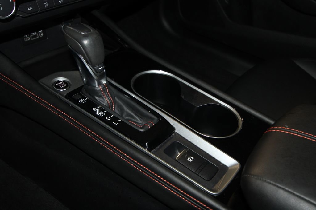 Used 2024 Nissan Altima 2.5 SR image 14