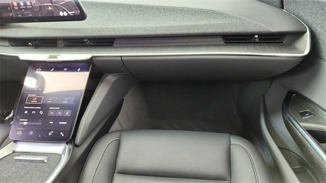Used 2024 Lucid Air Touring image 36