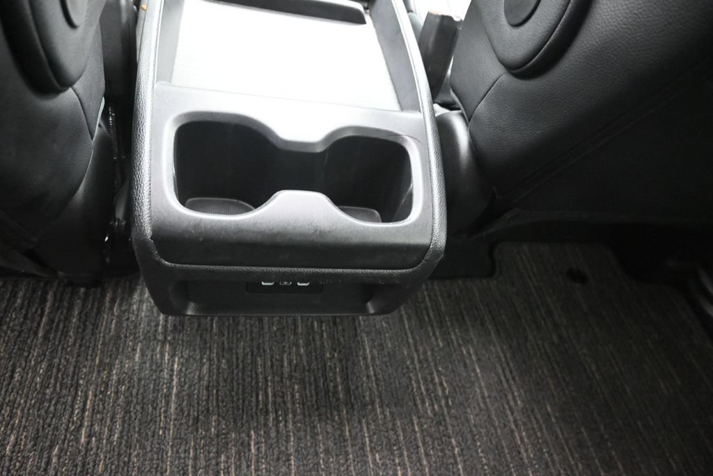 Used 2025 Honda Odyssey EX-L image 19