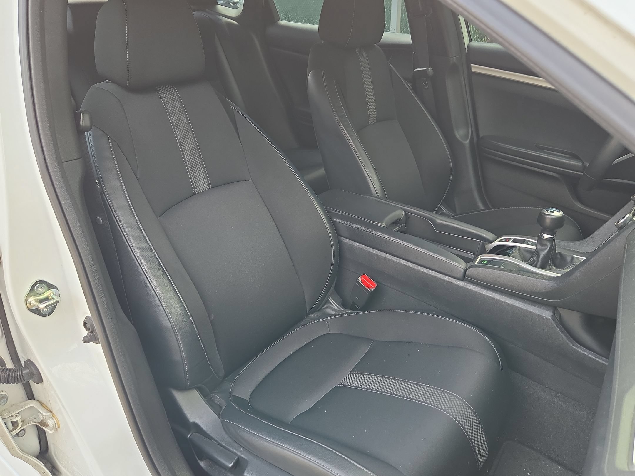 Used 2020 Honda Civic Sport image 28