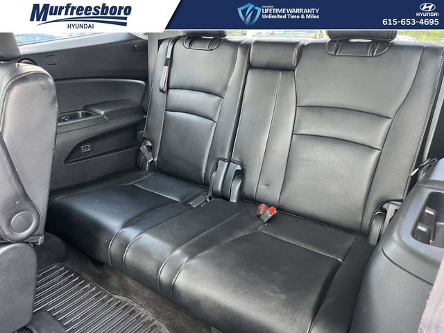 Used 2016 Honda Pilot Elite image 17