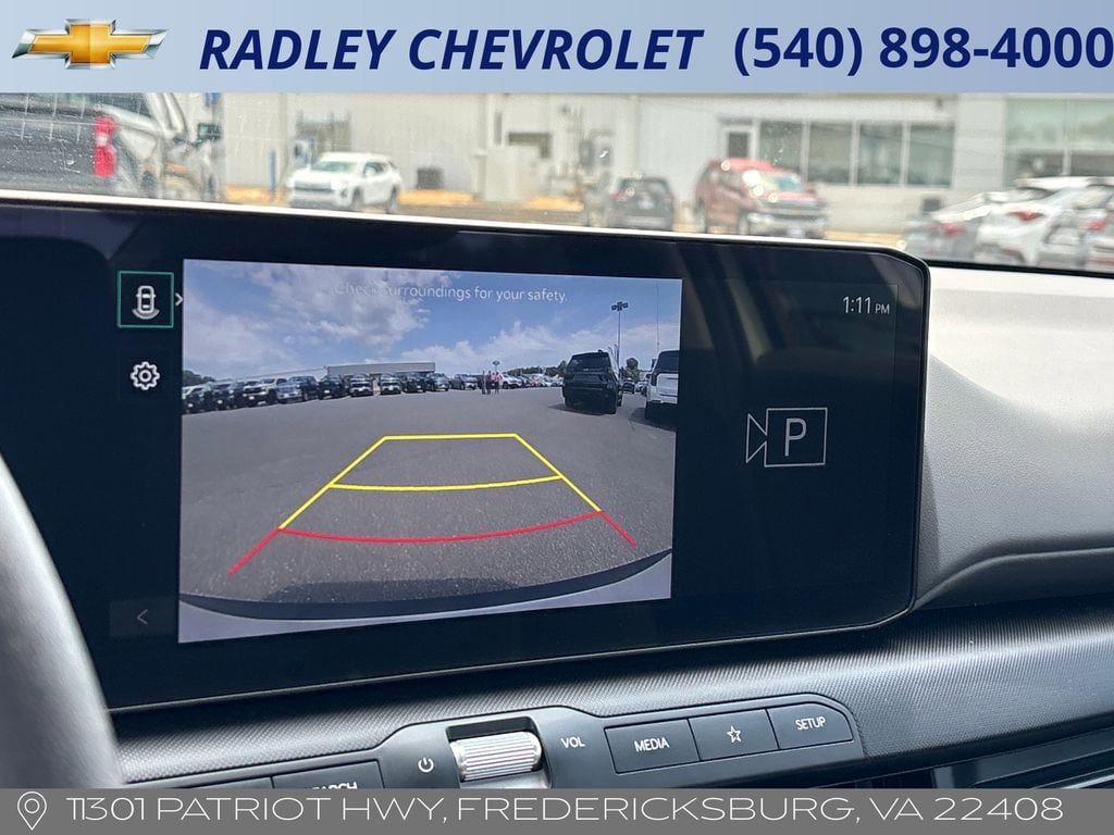 Used 2025 Kia K4 FWD image 9