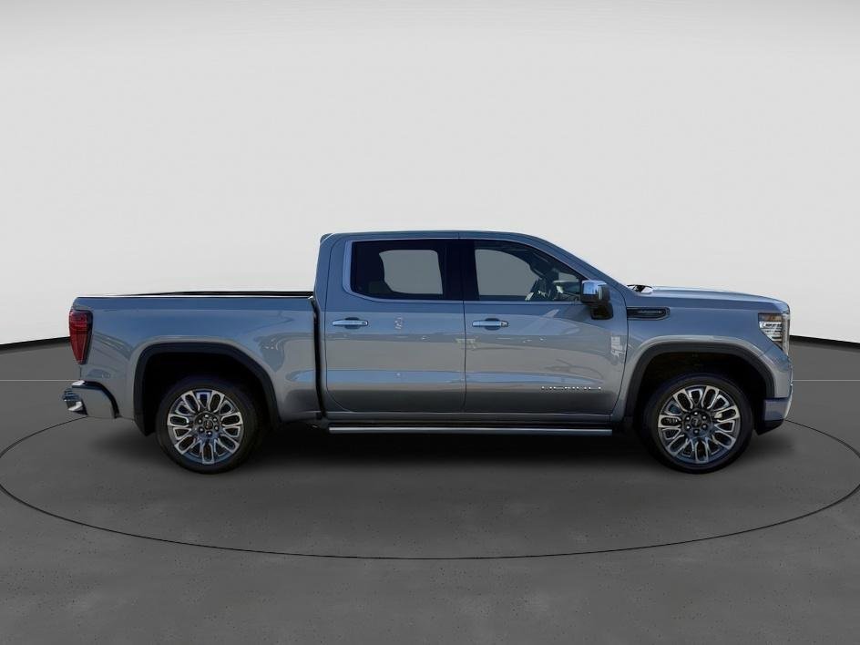 New 2026 GMC Sierra 1500 Denali Ultimate image 5