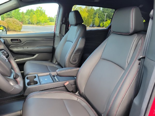 New 2026 Honda Odyssey Sport-L image 14