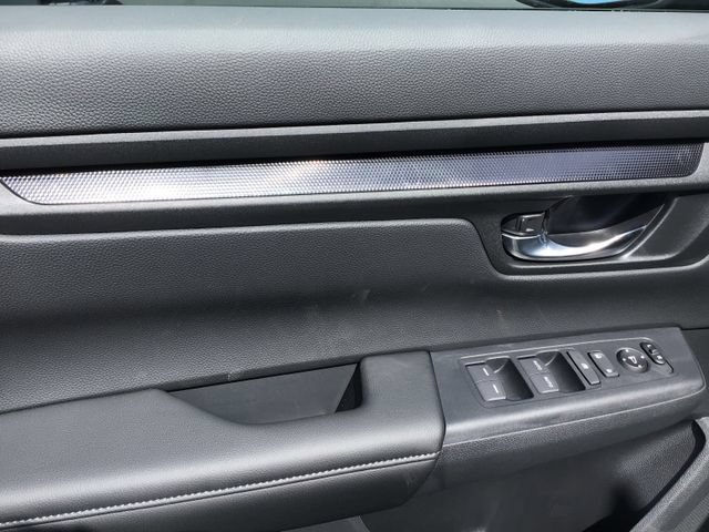 New 2026 Honda CR-V EX image 17