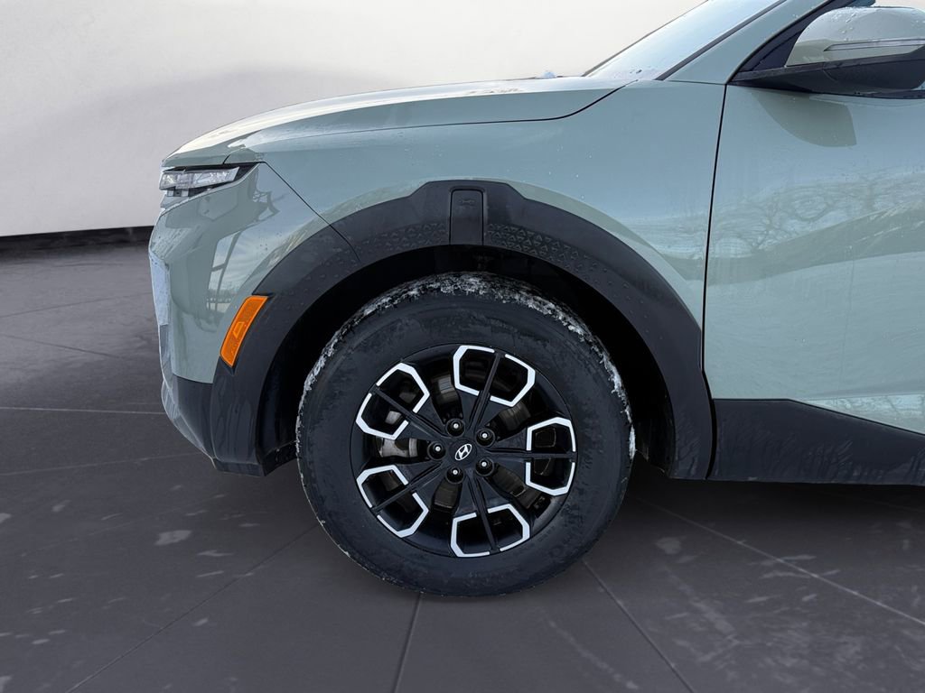 Certified 2024 Hyundai Santa Cruz SEL image 15