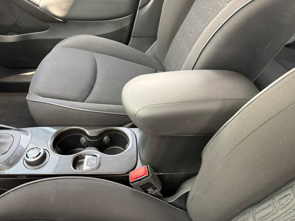 Used 2023 FIAT 500X Pop AWD/4WD image 13