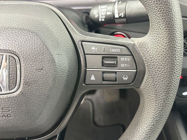 Used 2023 Honda Accord EX image 26