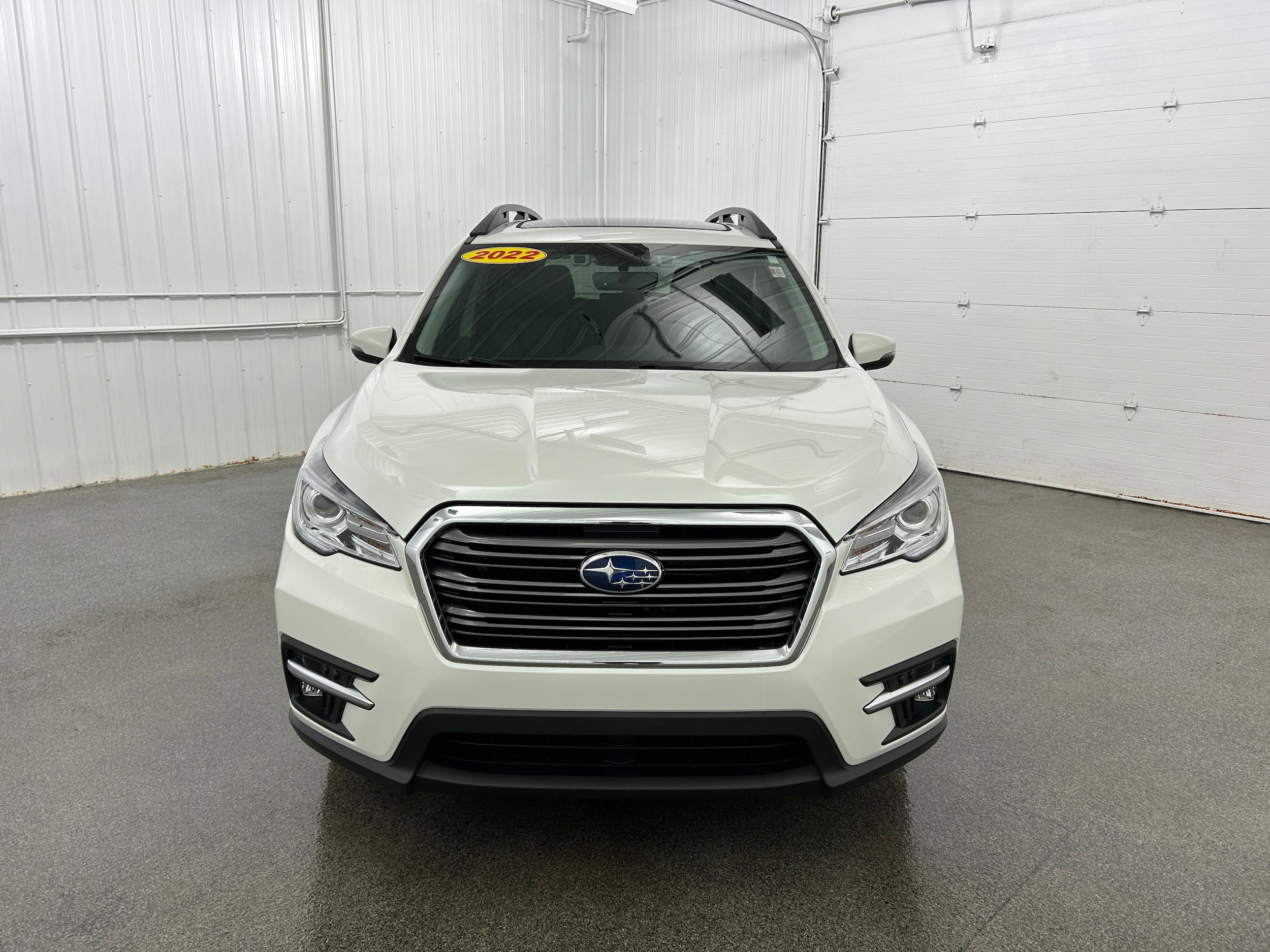 Used 2022 Subaru Ascent Limited w/ Technology Package AWD/4WD image 18