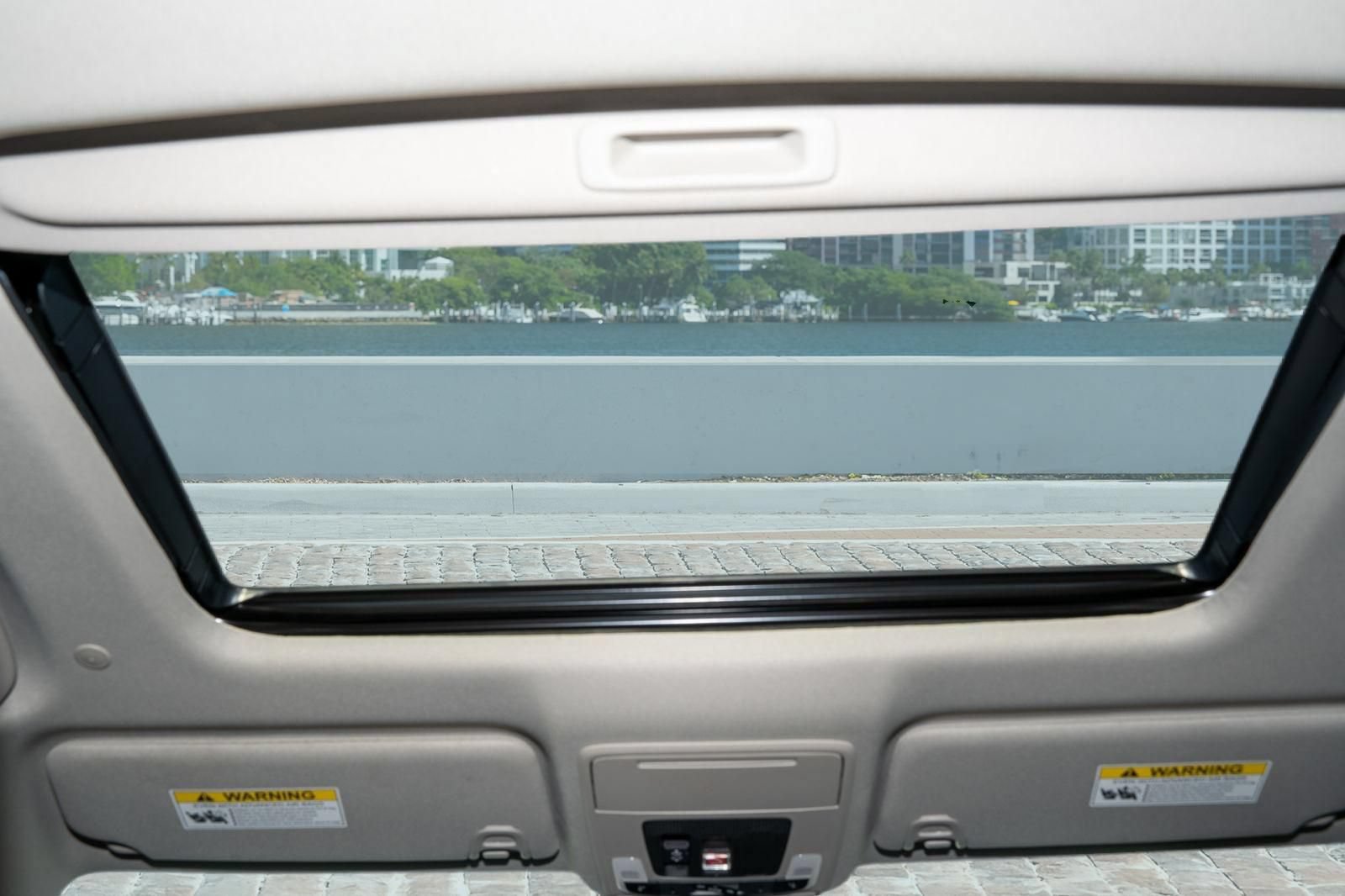 Certified 2024 Honda Accord EX image 19