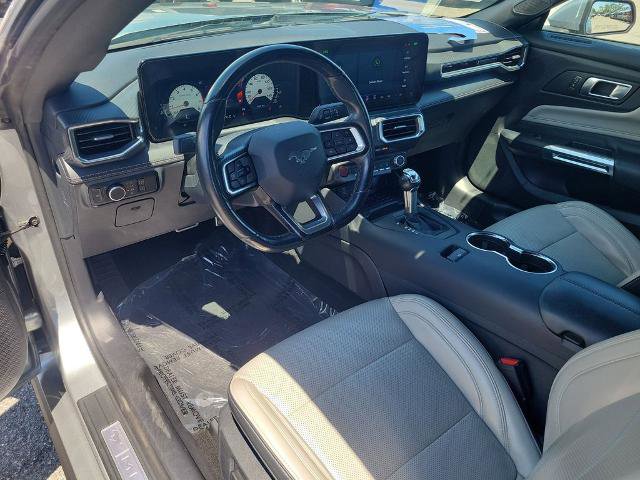 Certified 2024 Ford Mustang Premium RWD image 16
