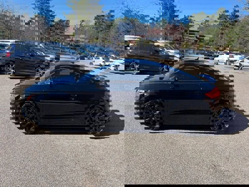 Used 2010 Audi TT 2.0T Premium image 2