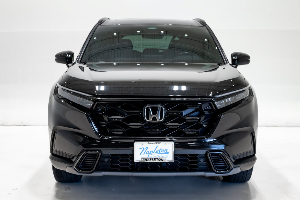 Used 2024 Honda CR-V Sport-L image 7