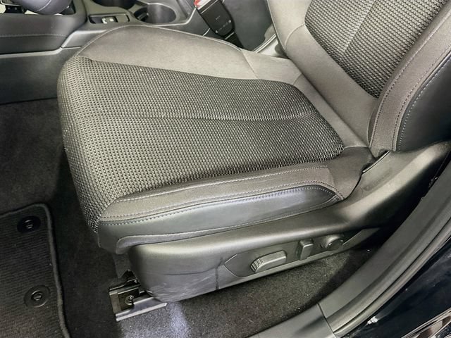 Used 2025 Subaru Forester Premium AWD/4WD image 22
