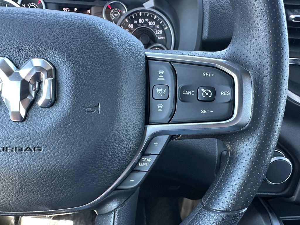 New 2026 RAM 1500 Big Horn w/ Night Edition AWD/4WD image 23