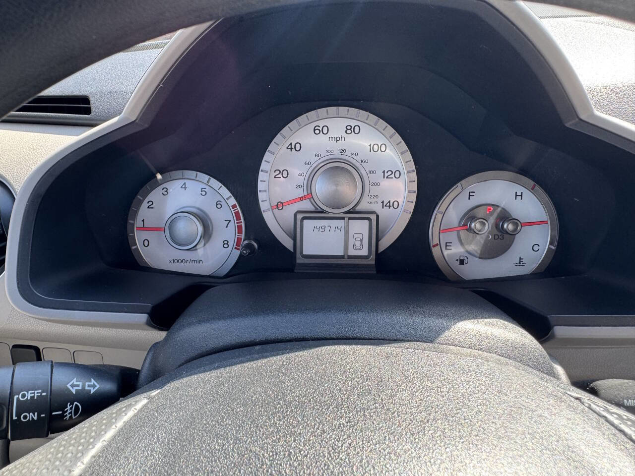 Used 2010 Honda Pilot LX image 5