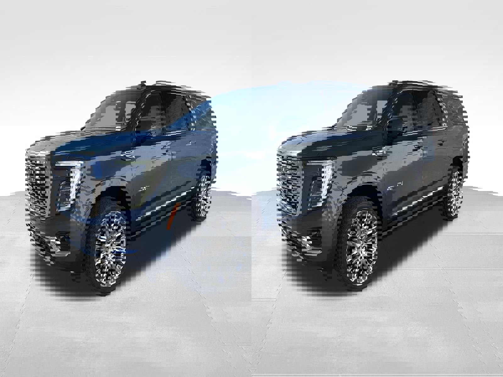 New 2026 GMC Yukon XL Denali image 19