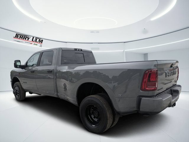 New 2026 RAM 3500 Big Horn AWD/4WD image 5