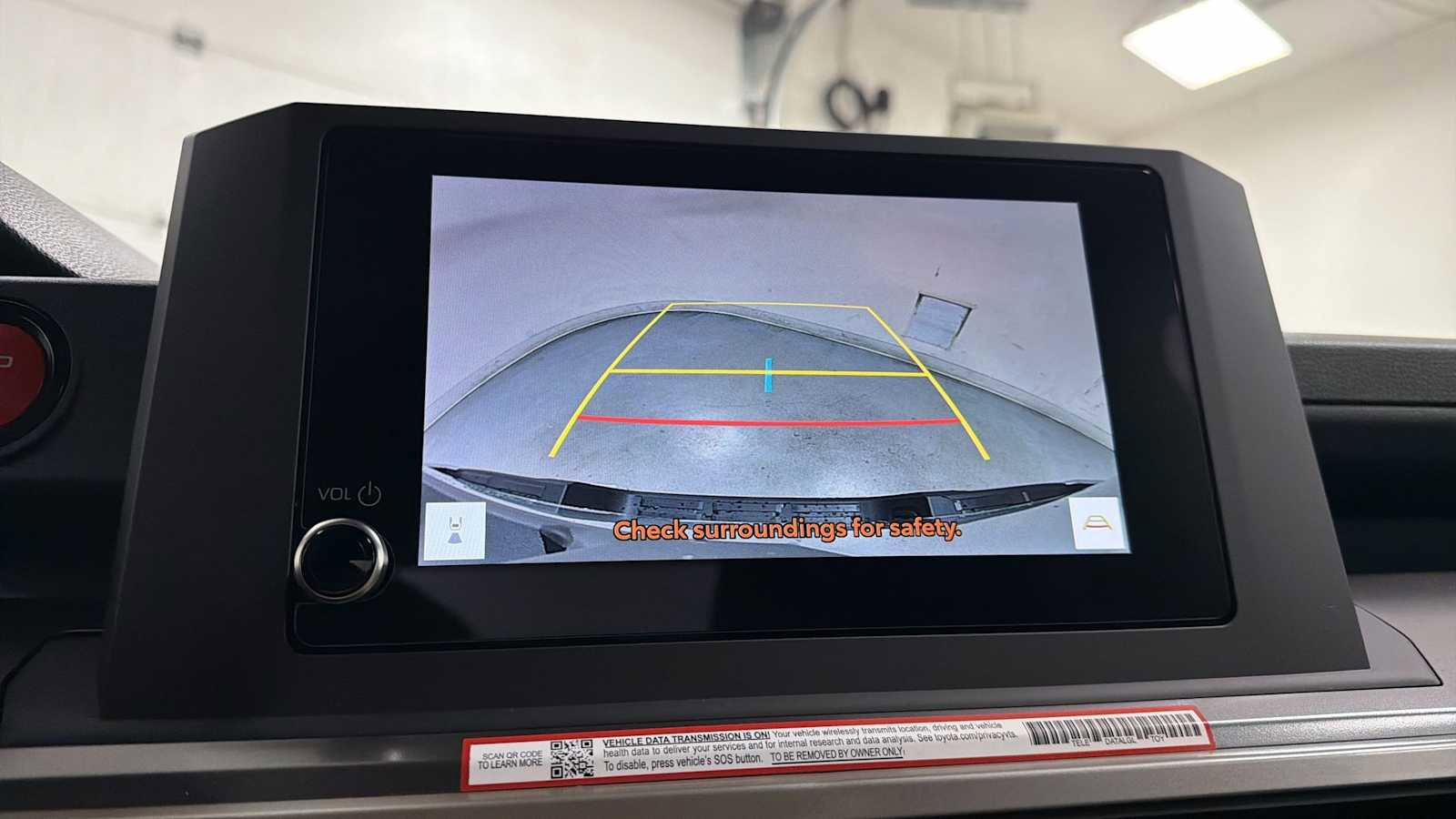 New 2026 Toyota Tacoma TRD Off-Road image 19