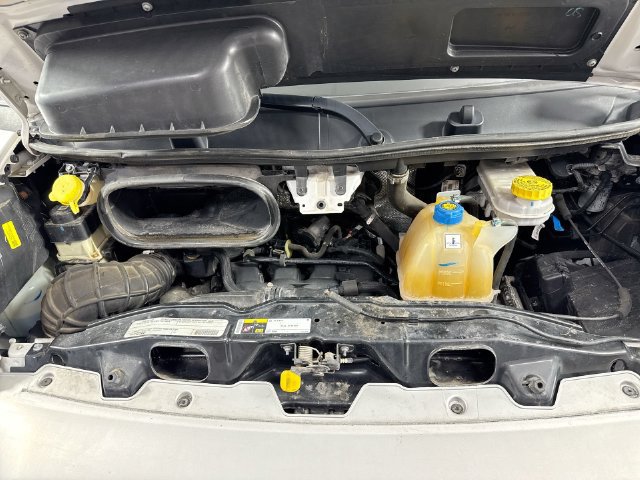 Used 2020 RAM ProMaster 1500 FWD image 27