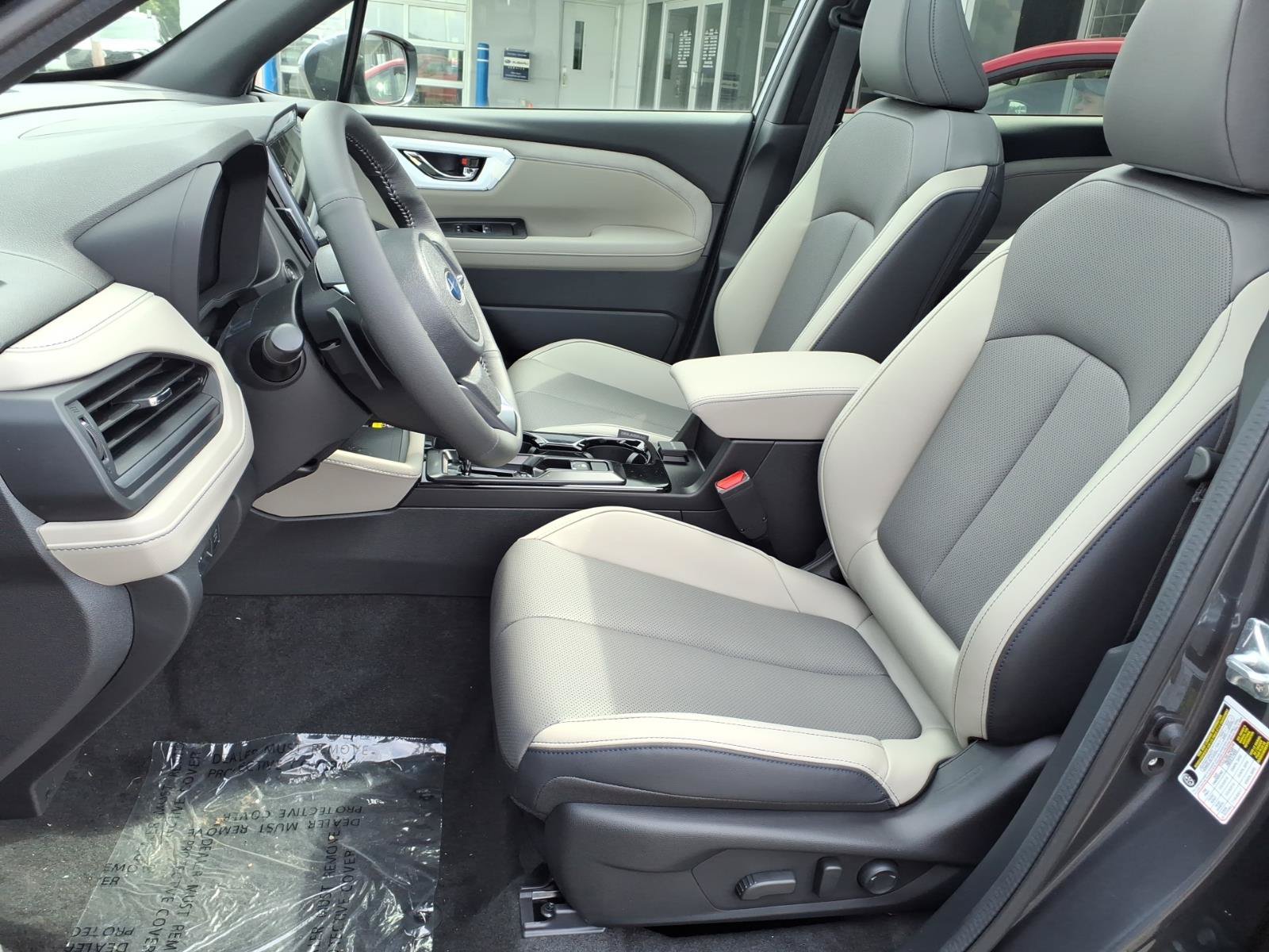 New 2026 Subaru Forester Limited AWD/4WD image 7
