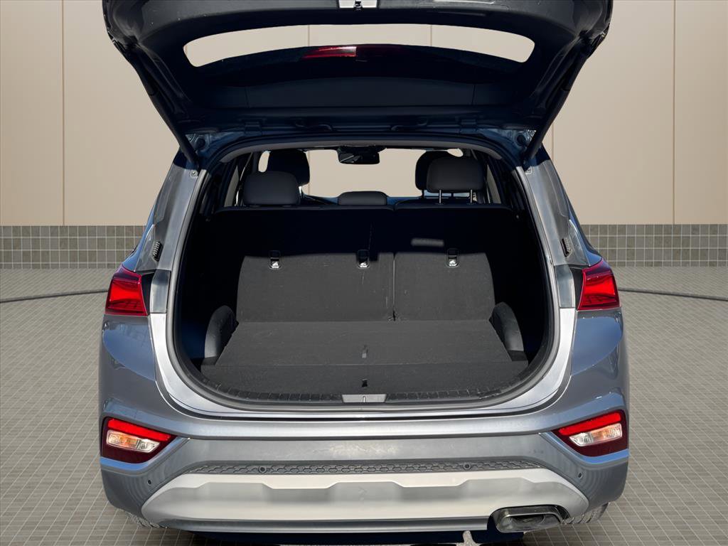 Used 2019 Hyundai Santa Fe Limited image 15