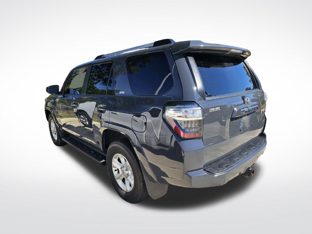 Used 2024 Toyota 4Runner SR5 RWD image 14