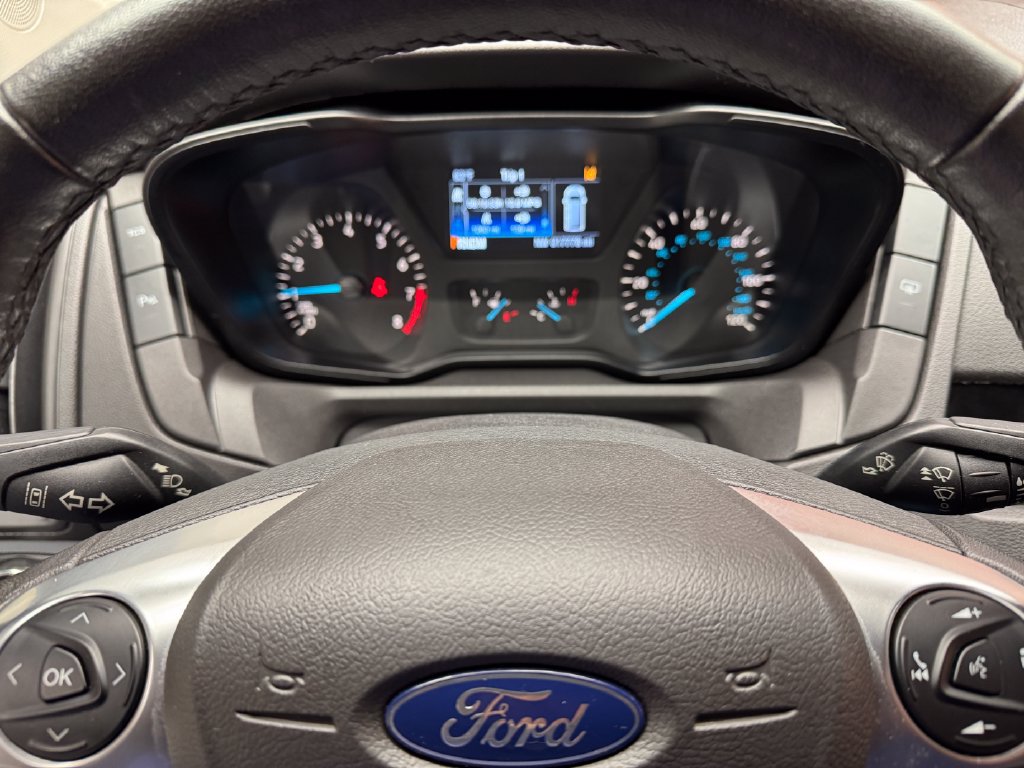 Certified 2019 Ford Transit 350 XLT RWD image 16