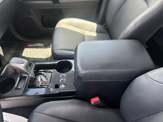 Used 2021 Toyota 4Runner TRD Pro AWD/4WD image 22