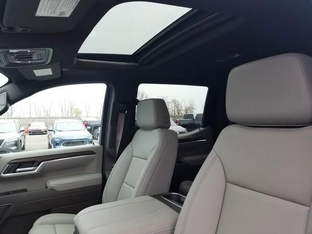 New 2026 GMC Sierra 1500 SLT w/ SLT Premium Plus Package image 13